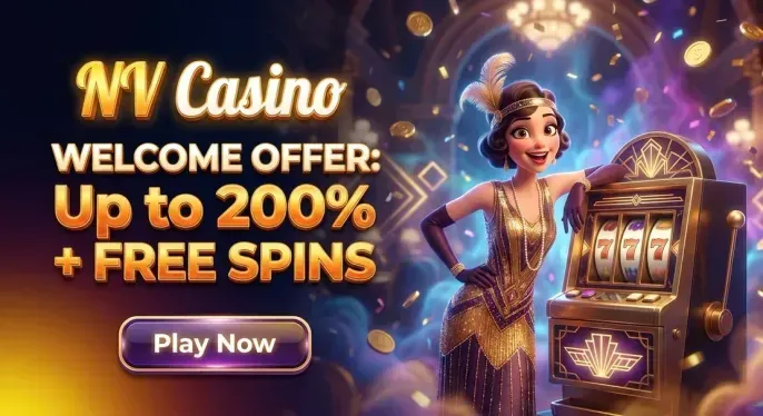 NV Casino